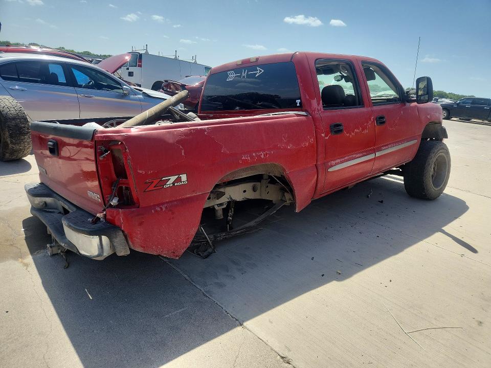 Продаж на аукціоні авто 2005 Gmc New Sierra, vin: 2GTEK13TX51119990, номер лоту: 59065296