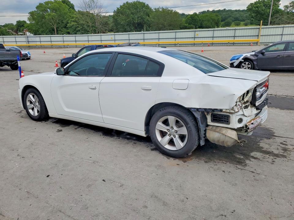 Aukcja sprzedaży 2013 Dodge Charger, vin: 2C3CDXBGXDH563759, numer aukcji: 56971036