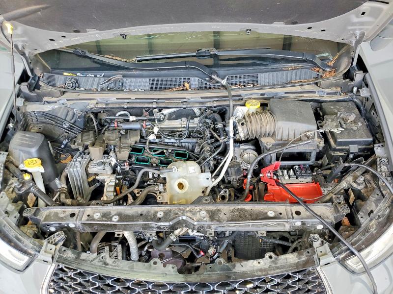 Продаж на аукціоні авто 2022 Chrysler Pacifica, vin: 2C4RC1BG7NR136198, номер лоту: 56825486