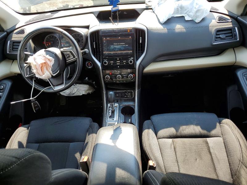 Продажа на аукционе авто 2019 Subaru Ascent, vin: 4S4WMAFD5K3425791, номер лота: 57648446