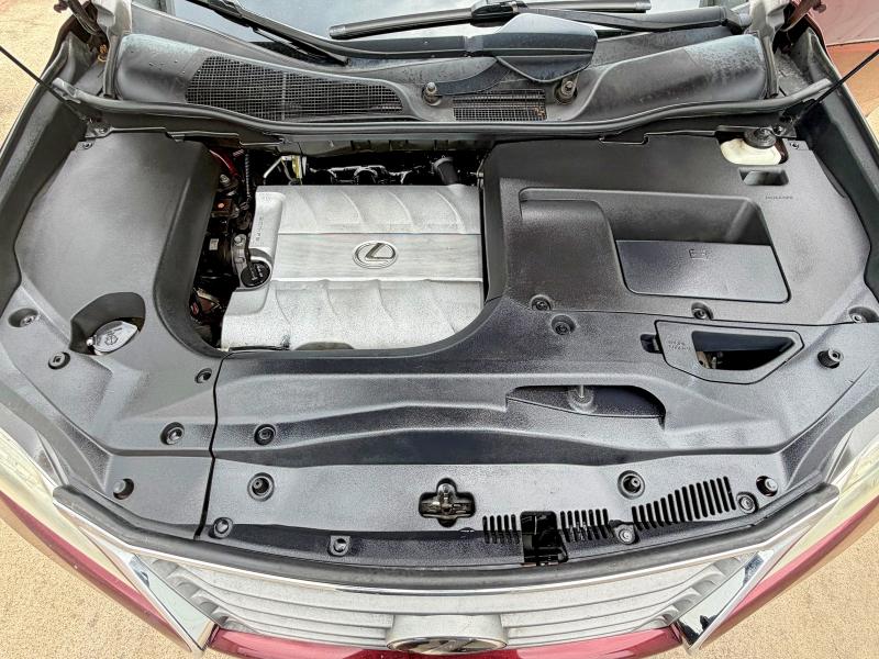 2013 Lexus Rx მანქანა იყიდება აუქციონზე, vin: 2T2ZK1BA6DC114444, აუქციონის ნომერი: 58641576