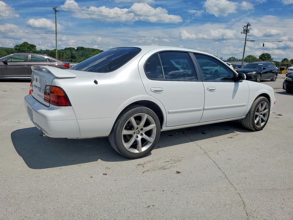 Aukcja sprzedaży 1996 Nissan Maxima, vin: JN1CA21D9TM417138, numer aukcji: 57301406