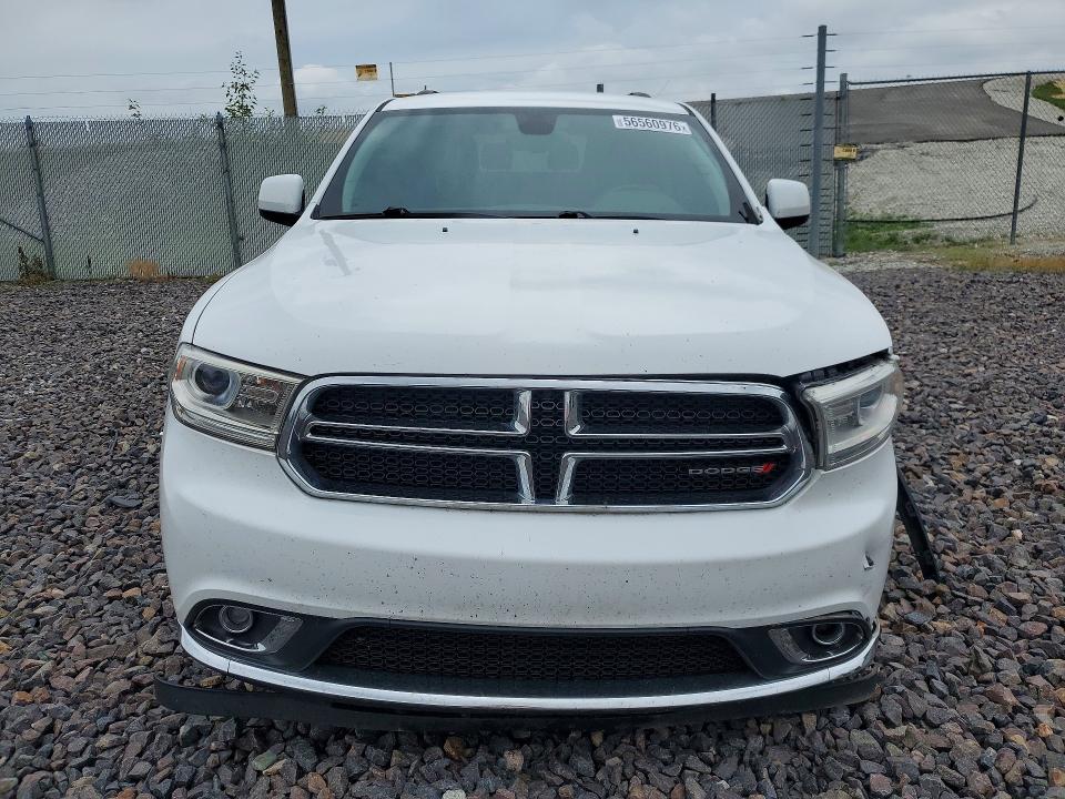Aukcja sprzedaży 2015 Dodge Durango, vin: 1C4RDJAGXFC101714, numer aukcji: 56560976