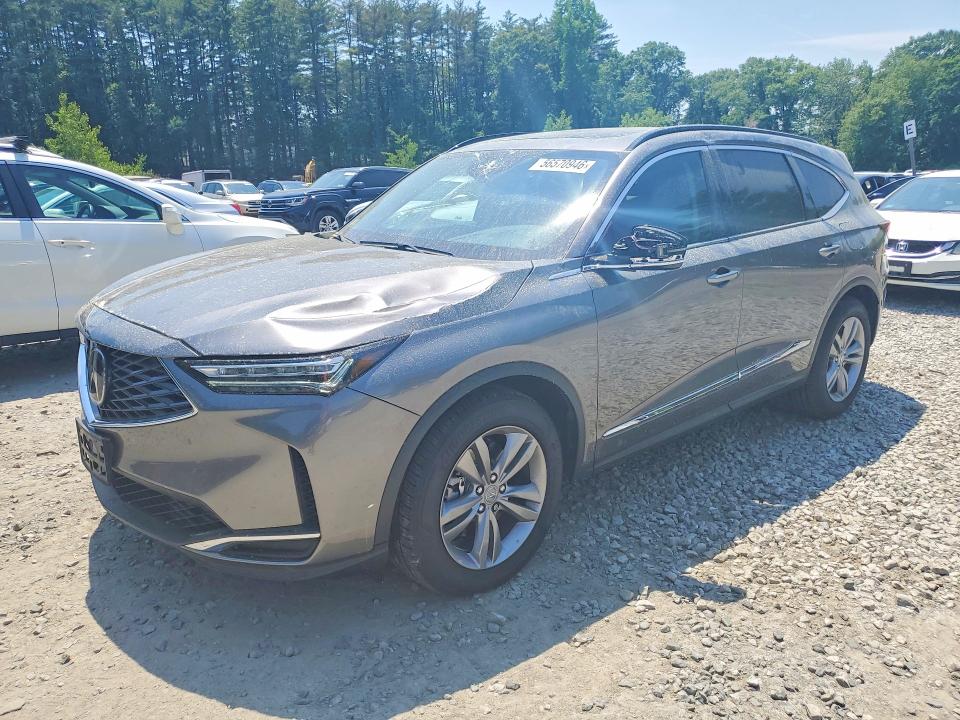 Aukcja sprzedaży 2026 Acura Mdx, vin: 5J8YE1H31TL014423, numer aukcji: 56570946