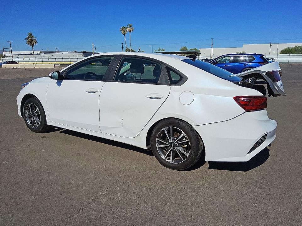 Продаж на аукціоні авто 2024 Kia Forte, vin: 3KPF24AD9RE700634, номер лоту: 58816866