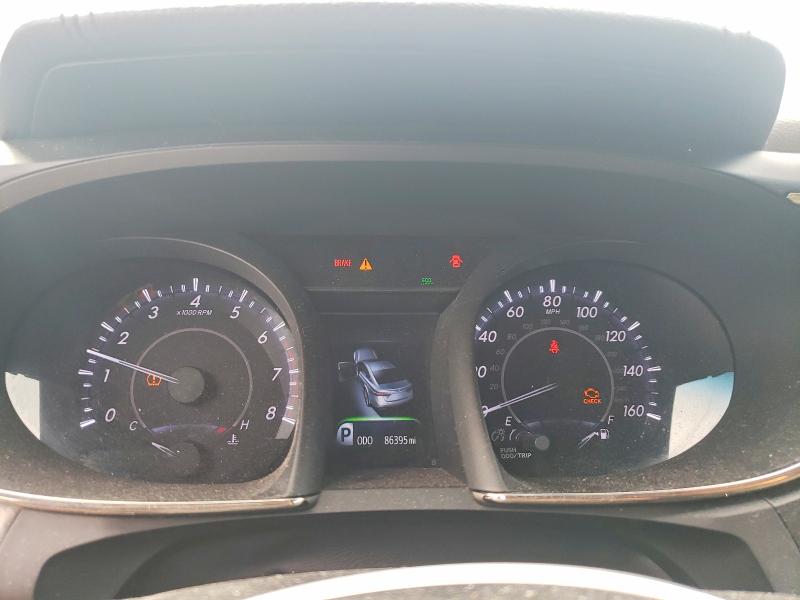 56169596 :رقم المزاد ، 4T1BK1EB5FU144000 vin ، 2015 Toyota Avalon مزاد بيع