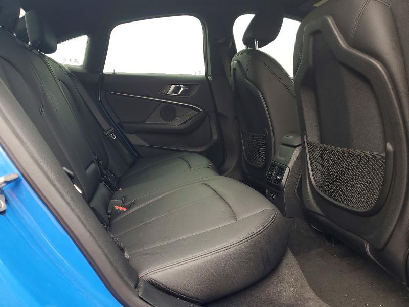 Продажа на аукционе авто 2021 Bmw 228xi, vin: WBA73AK0XM7G99918, номер лота: 58142856