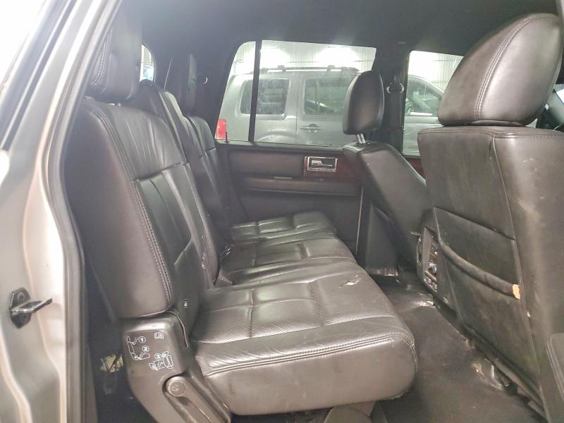 58451126 :رقم المزاد ، 5LMJJ3J55CEL06382 vin ، 2012 Lincoln Navigator مزاد بيع