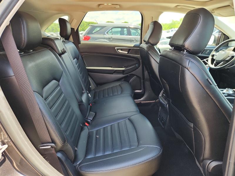 2020 Ford Edge მანქანა იყიდება აუქციონზე, vin: 2FMPK4J97LBA66055, აუქციონის ნომერი: 57300806