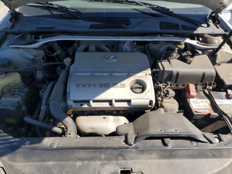 Продаж на аукціоні авто 2005 Lexus Es, vin: JTHBA30G855067135, номер лоту: 56336316