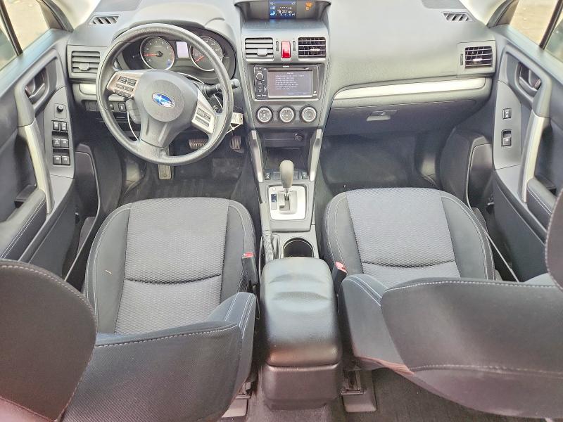 Продажа на аукционе авто 2014 Subaru Forester, vin: JF2SJAGC5EH437823, номер лота: 85632525