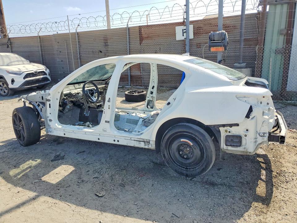Aukcja sprzedaży 2019 Infiniti Q50, vin: JN1FV7AP0KM760640, numer aukcji: 55640726