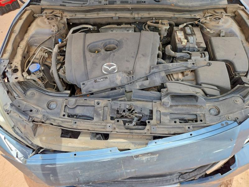 Продаж на аукціоні авто 2015 Mazda 3, vin: 3MZBM1U7XFM191617, номер лоту: 59081816