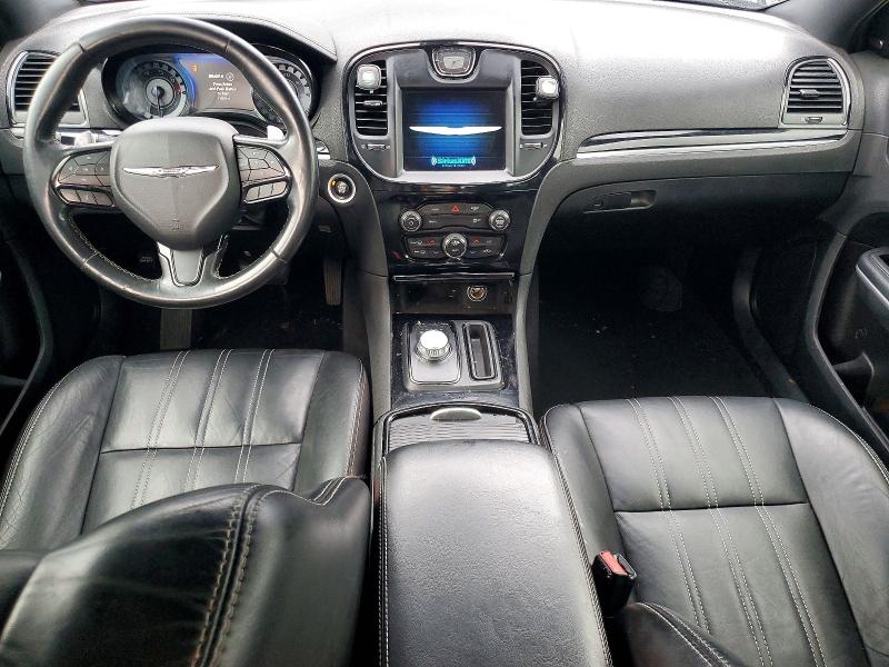 Продажа на аукционе авто 2019 Chrysler 300, vin: 2C3CCABG7KH515827, номер лота: 59073356