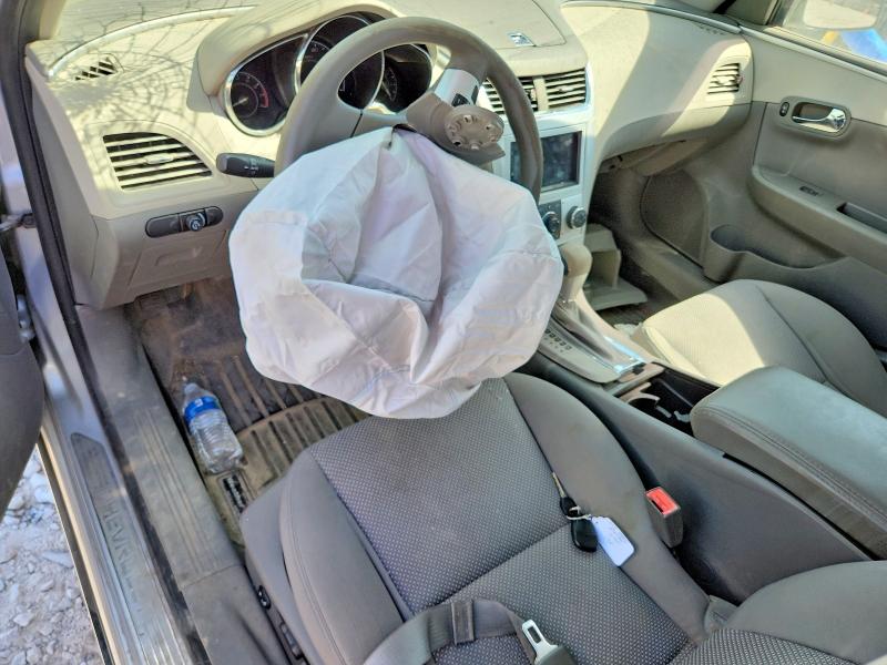 55473556 :رقم المزاد ، 1G1ZC5E02CF207164 vin ، 2012 Chevrolet Malibu مزاد بيع