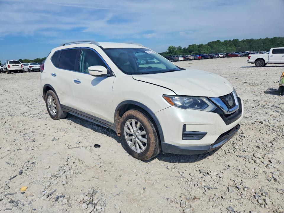 Aukcja sprzedaży 2018 Nissan Rogue, vin: 5N1AT2MT9JC774979, numer aukcji: 55873456