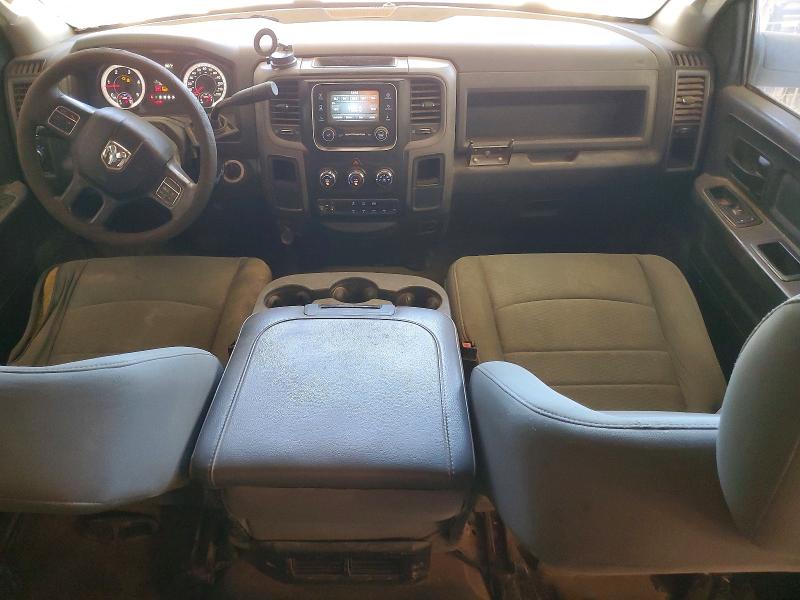 Продажа на аукционе авто 2016 Ram 3500, vin: 3C7WRSCL4GG329746, номер лота: 55883836