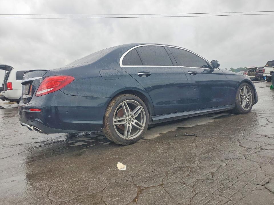Продаж на аукціоні авто 2017 Mercedes-benz E, vin: WDDZF4JB0HA261265, номер лоту: 55316846