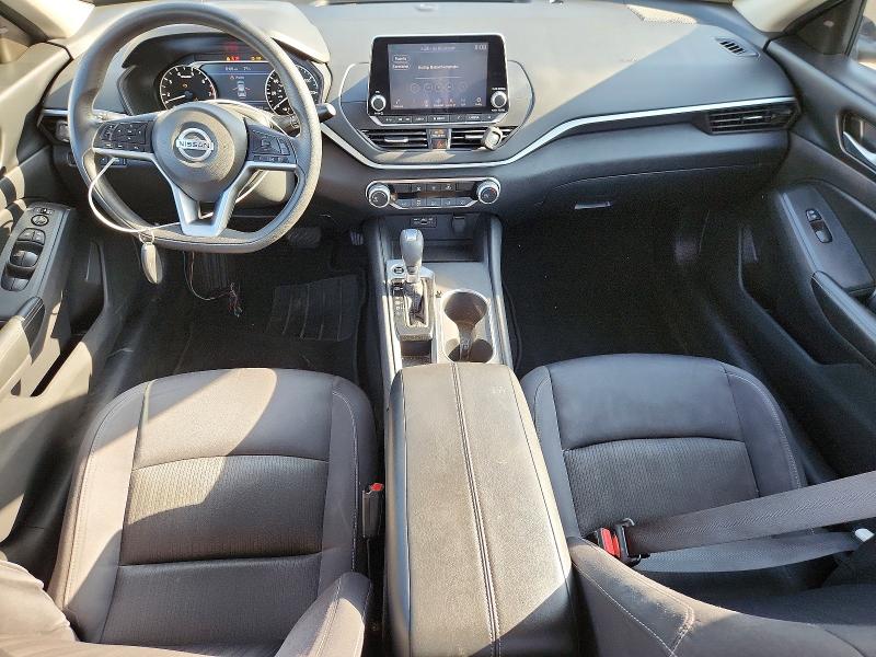 Продажа на аукционе авто 2022 Nissan Altima, vin: 1N4BL4DV4NN312738, номер лота: 58715526