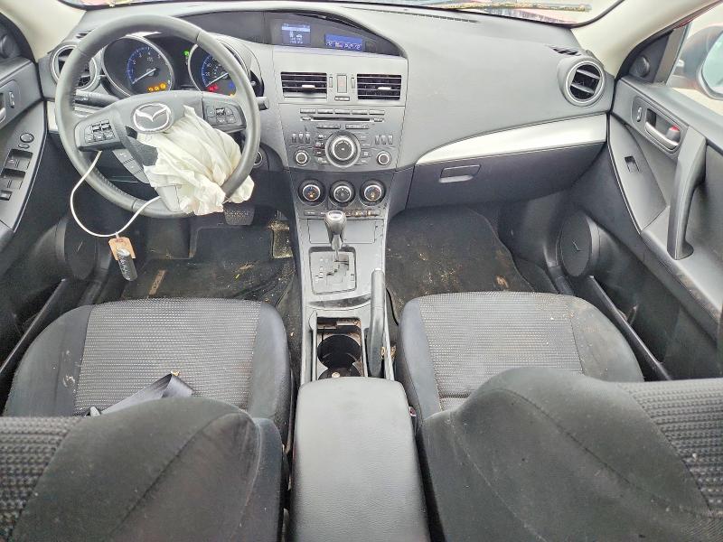 57736546 :رقم المزاد ، JM1BL1VP8D1740603 vin ، 2013 Mazda 3 مزاد بيع