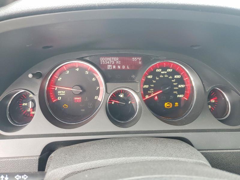 Aukcja sprzedaży 2012 Gmc Acadia, vin: 1GKKVRED0CJ377683, numer aukcji: 57445946