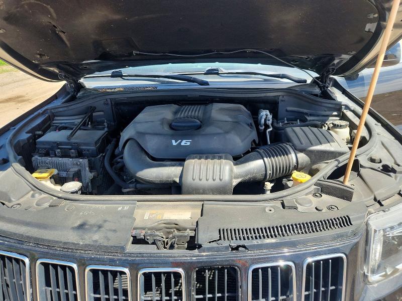 Aukcja sprzedaży 2015 Jeep Grand Cherokee, vin: 1C4RJFAG6FC919561, numer aukcji: 56167856