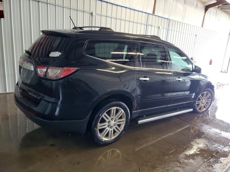 58352546 :رقم المزاد ، 1GNKVGKD9DJ256969 vin ، 2013 Chevrolet Traverse مزاد بيع