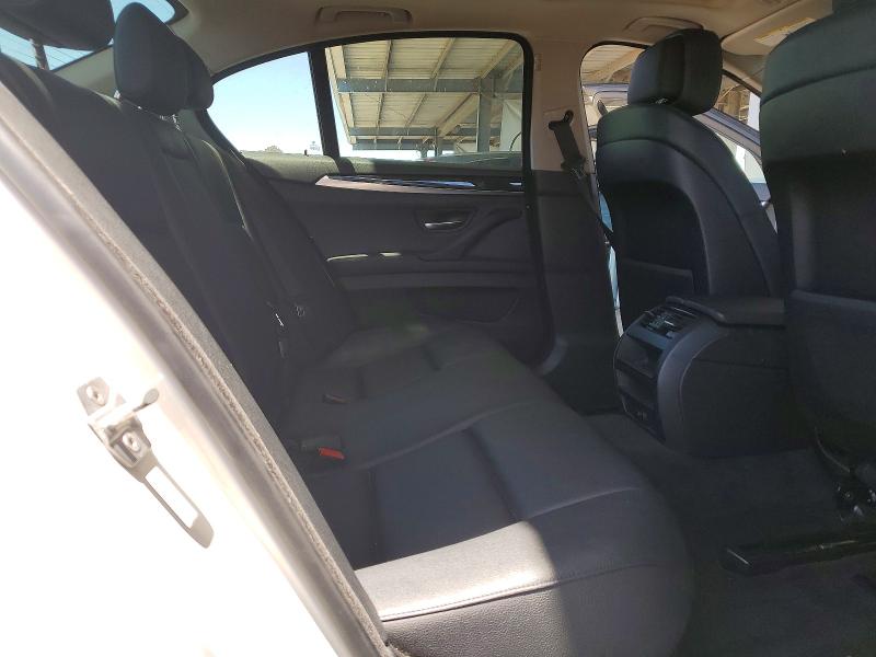57025586 :رقم المزاد ، WBAXG5C52DD230181 vin ، 2013 Bmw 528 مزاد بيع