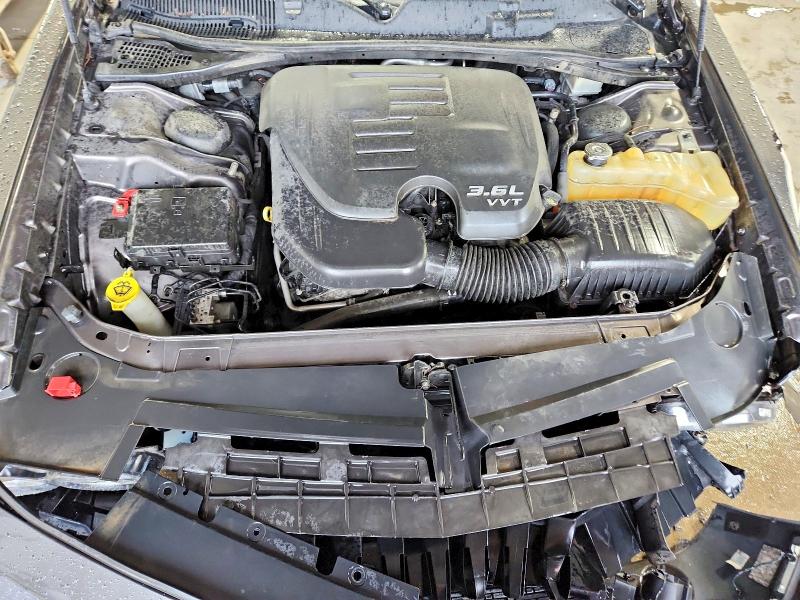 Auction sale of the 2016 Dodge Challenger, vin: 2C3CDZAG8GH168237, lot number: 56040576