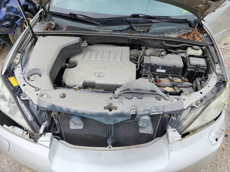 Продажа на аукционе авто 2007 Lexus Rx, vin: 2T2HK31U37C034915, номер лота: 55956966