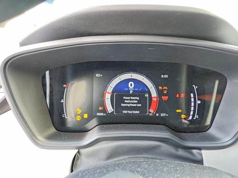 Продаж на аукціоні авто 2026 Toyota Corolla, vin: 5YFB4MDE0TP404632, номер лоту: 58529566