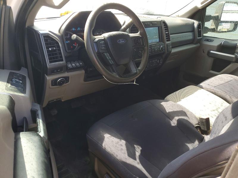 Продажа на аукционе авто 2021 Ford F250, vin: 1FT7W2BT2MED72769, номер лота: 56524956