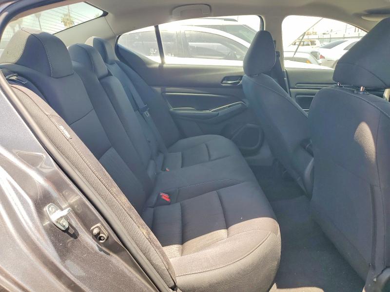 Aukcja sprzedaży 2024 Nissan Altima, vin: 1N4BL4BV5RN371726, numer aukcji: 58556126