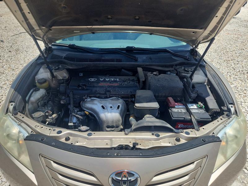 Продажа на аукционе авто 2008 Toyota Camry, vin: 4T4BE46K68R020771, номер лота: 56587066