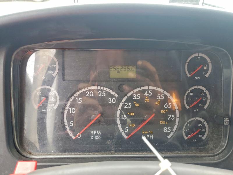 2006 Freightliner M2 მანქანა იყიდება აუქციონზე, vin: 1FVACXCS56HV78269, აუქციონის ნომერი: 57200716