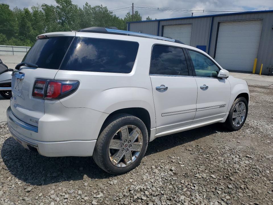 2016 Gmc Acadia მანქანა იყიდება აუქციონზე, vin: 1GKKVTKD6GJ132183, აუქციონის ნომერი: 59093316