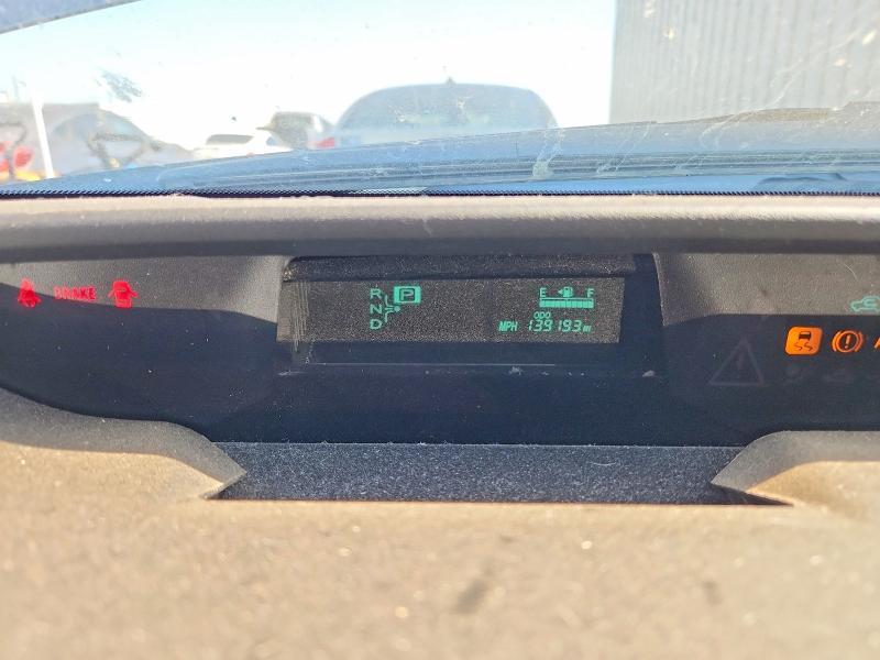 2007 Toyota Prius მანქანა იყიდება აუქციონზე, vin: JTDKB20U677615428, აუქციონის ნომერი: 56533236