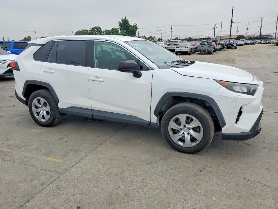 Aukcja sprzedaży 2022 Toyota Rav4, vin: 2T3H1RFV1NC191827, numer aukcji: 58465236