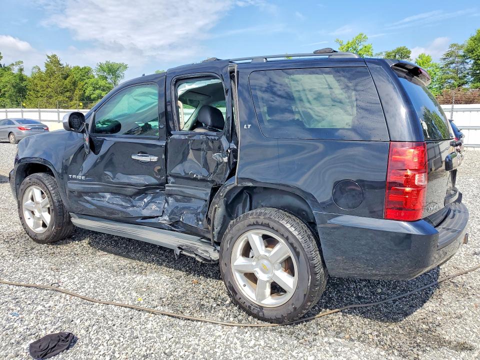 Продаж на аукціоні авто 2011 Chevrolet Tahoe, vin: 1GNSCAE06BR154913, номер лоту: 56770696