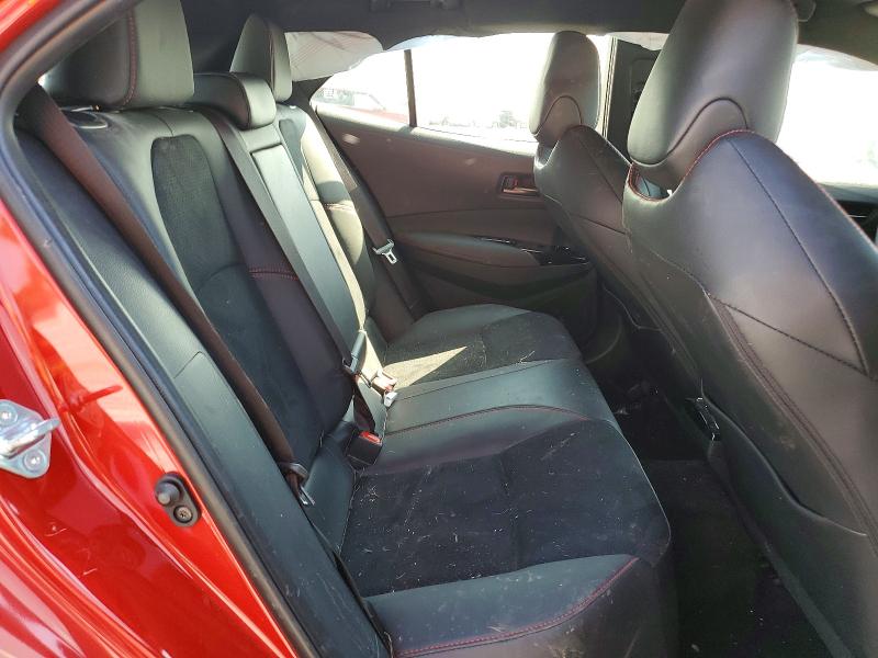 Aukcja sprzedaży 2025 Toyota Gr Corolla, vin: JTNABAAE7SA023105, numer aukcji: 85451475