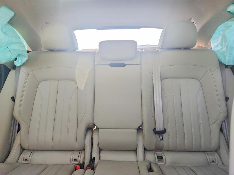 2018 Audi Q5 მანქანა იყიდება აუქციონზე, vin: WA1BNAFYXJ2224924, აუქციონის ნომერი: 57527636