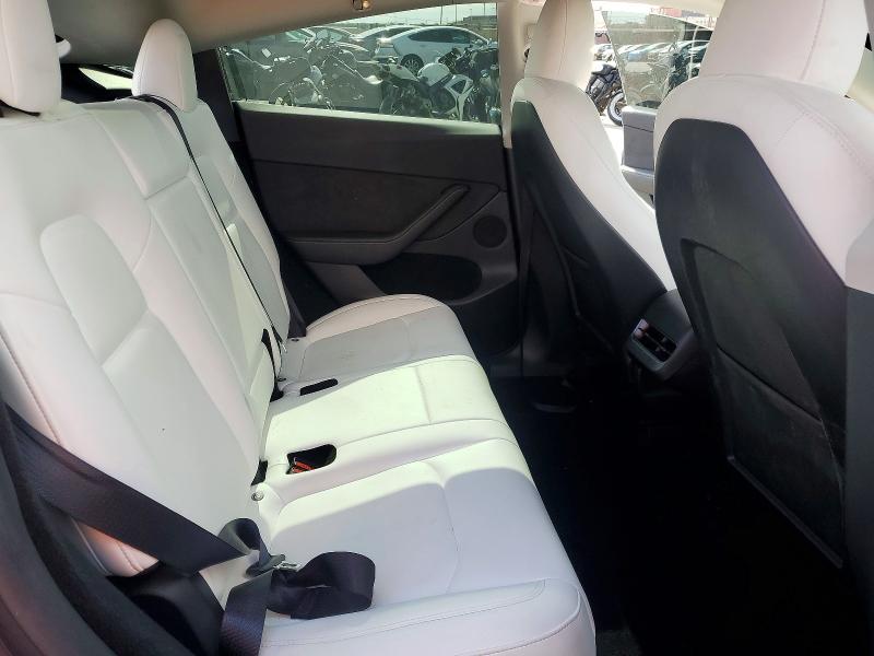 Aukcja sprzedaży 2023 Tesla Model Y, vin: 7SAYGDEE0PF925676, numer aukcji: 58214366