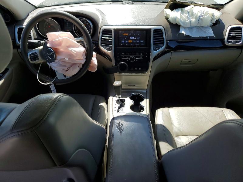58068926 :رقم المزاد ، 1C4RJFAG5CC353842 vin ، 2012 Jeep Grand Cherokee مزاد بيع