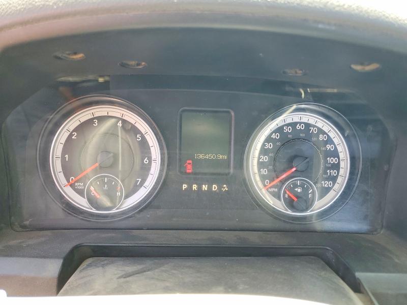 56090536 :رقم المزاد ، 3C6JR7AT3EG176613 vin ، 2014 Ram 1500 مزاد بيع
