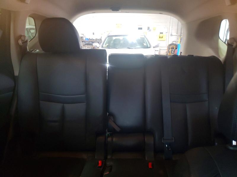 Продажа на аукционе авто 2015 Nissan Rogue, vin: 5N1AT2MV9FC779494, номер лота: 57654866
