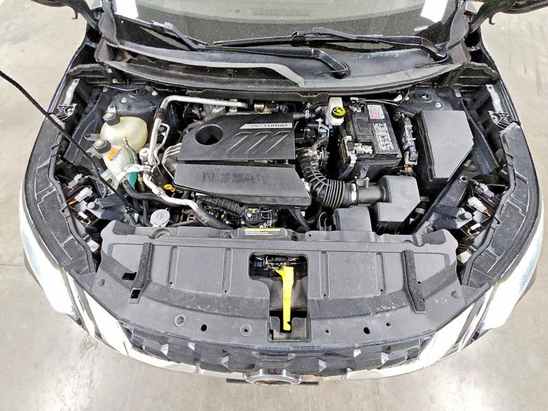 Продажа на аукционе авто 2023 Nissan Rogue, vin: 5N1BT3BB0PC892190, номер лота: 56677926
