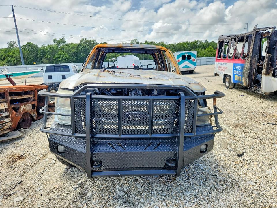 Продаж на аукціоні авто 2012 Ford F350, vin: 1FT8W3BT1CEA81110, номер лоту: 55976566
