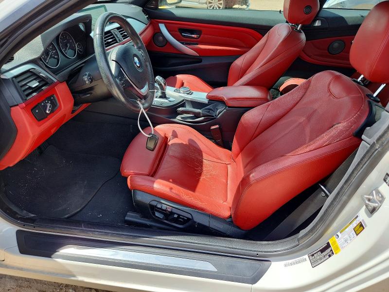Aukcja sprzedaży 2014 Bmw 428, vin: WBA3N3C58EF711891, numer aukcji: 57067536