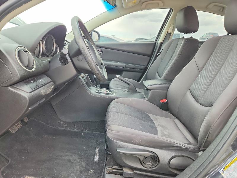 Aukcja sprzedaży 2013 Mazda 6, vin: 1YVHZ8BH3D5M16864, numer aukcji: 55340506