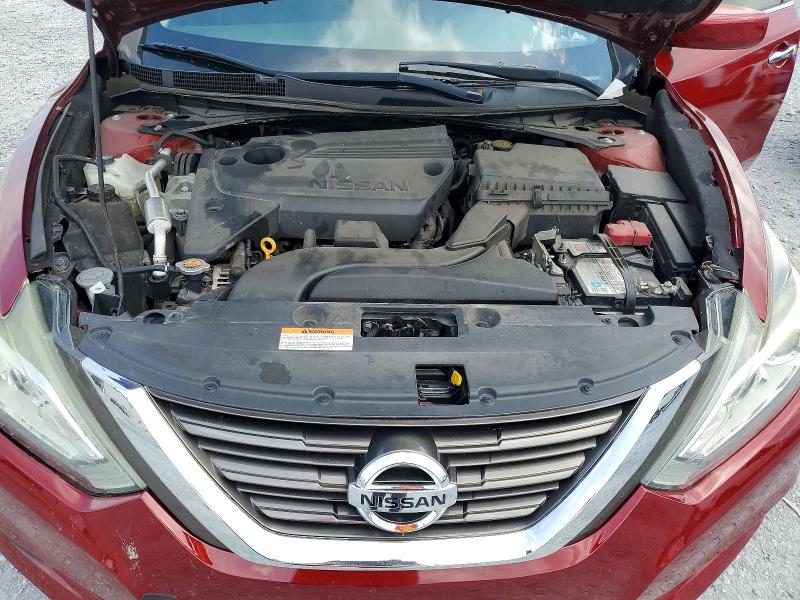 Продаж на аукціоні авто 2018 Nissan Altima, vin: 1N4AL3AP5JC102442, номер лоту: 59289496